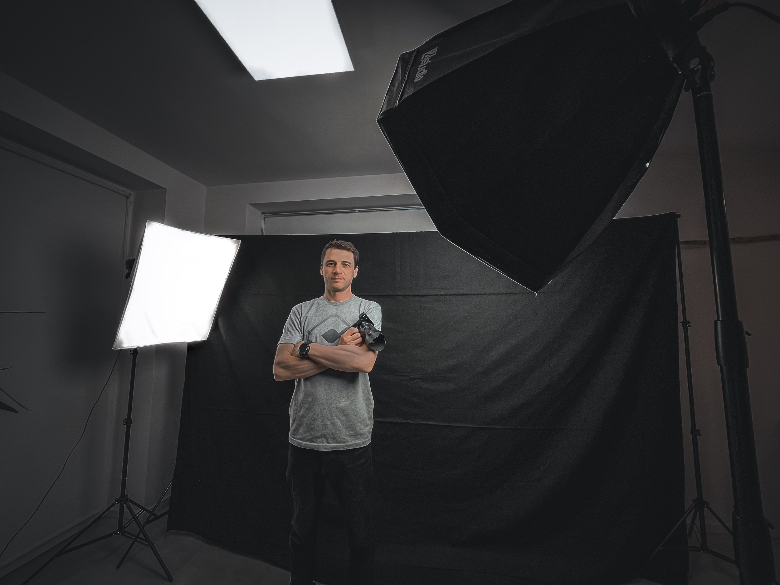 Fotograf Jičín, Královehradecký kraj